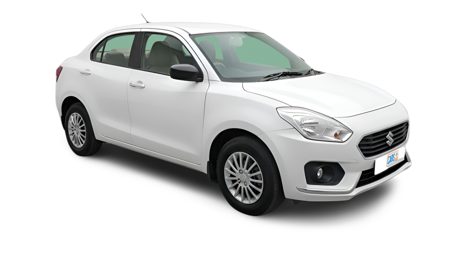 Maruti Dzire-img